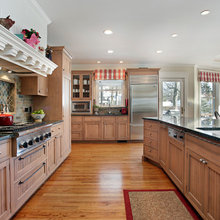 Stovetop
