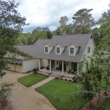 Covington River House