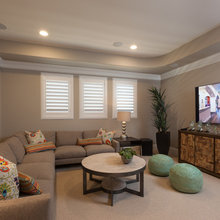 Media Room