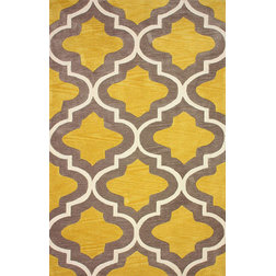 Mediterranean Area Rugs by nuLOOM