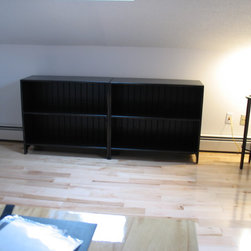 Furniture Deliveries - Products