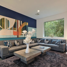 Living Room Ideas