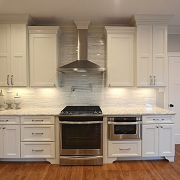 Home LED Lighting