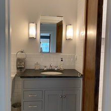 Riverton-EASTMAN BATHROOM