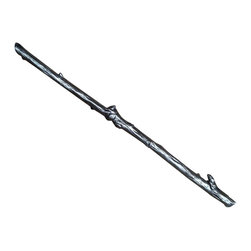 Dartefax - Branch Handle - Cabinet And Drawer Handle Pulls