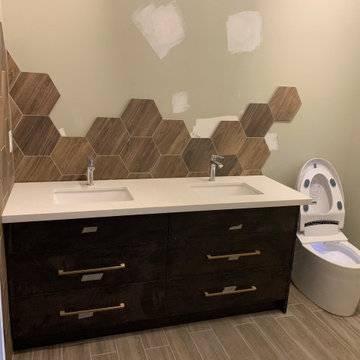 Amazing Renovations
