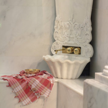 Turkish Bath Reference