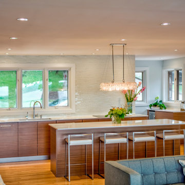 Rice Lake Kitchen