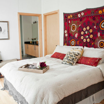 Duluth Condo