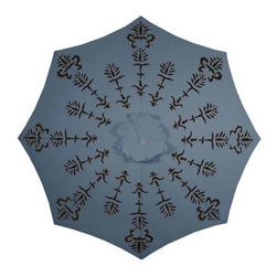 Jewel - Outdoor Umbrellas