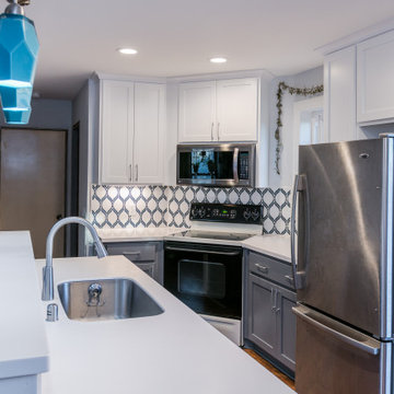 Kitchen Design + Remodel, Middleton