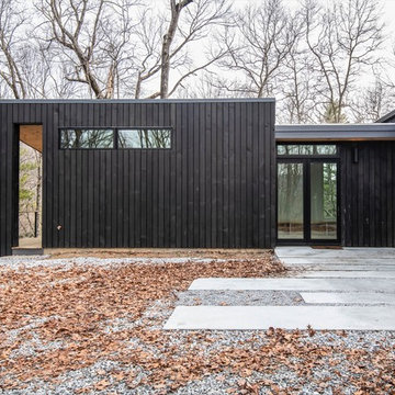 Sapphire Eco Cabin