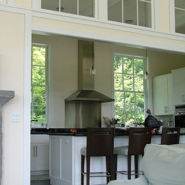 Berkshires House XII