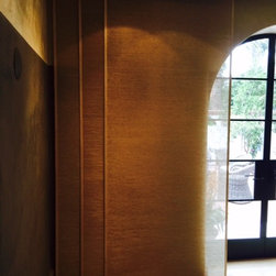 Our work - Products