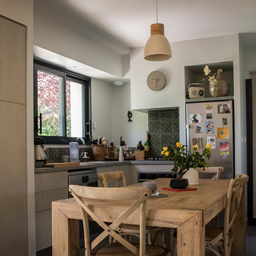 Maison d'Odile