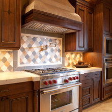 backsplash