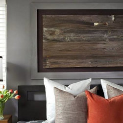 Products We Carry - Bedroom Furniture