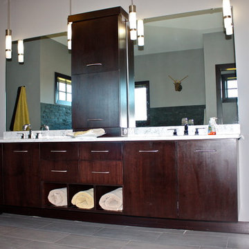J. Residence