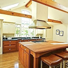 Kitchen Ideas