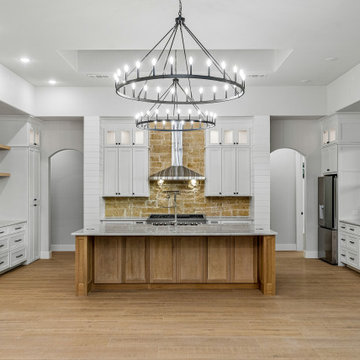 Ridgeline Estate