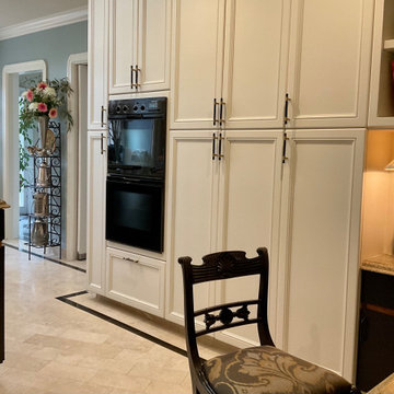 Los Altos Historic Home