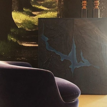 design mix
