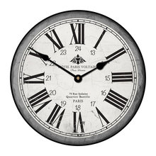 Clocks