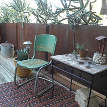 Patio Ideas
