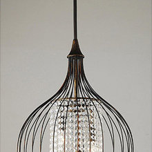 Light fixtures