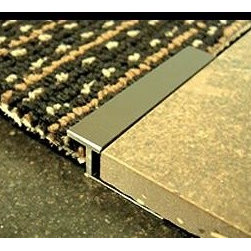 CAT/DB Carpet Trim - Flooring