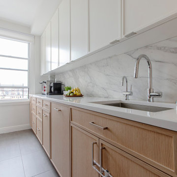 Fifth Avenue Apartment