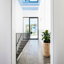 Main Floor