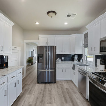 Midtown Galveston | STR Outfitting
