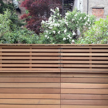 Park Slope Family Garden