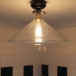 Flush Mount Lights - Flush-mount Ceiling Lighting