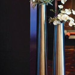 Khrome Catalog-NEW ARRIVALS - Home Decor