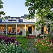 Ted Danson House