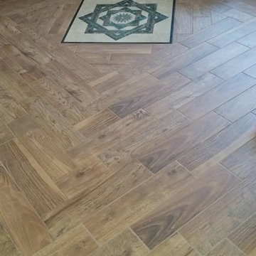 Our Work