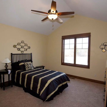 Summit Model Home - The Cambridge I-A