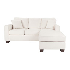50 Most Popular L-Shaped Sectional Sofas for 2021 Houzz