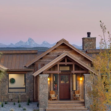 Birch Creek Idaho Ranch