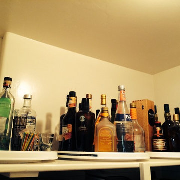 Kitchen Professional Organizing. Pantry Supplies by Pottery Barn