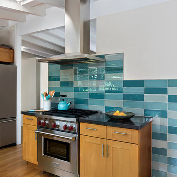 Kitchen Refresh