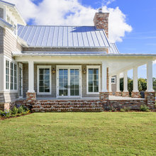 Beach - Exteriors