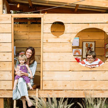Play Structures