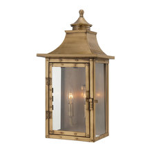 Outdoor Lighting