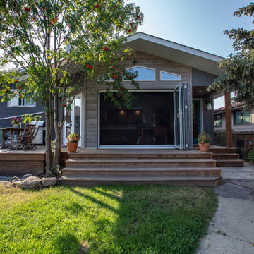 Greenfield Renovation