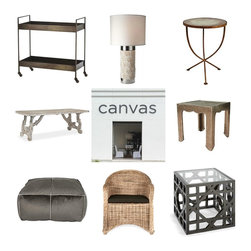 Portfolio - Coffee And Accent Tables