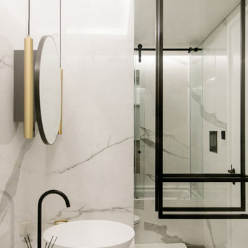 Minimal Natural Residence, Hong Kong
