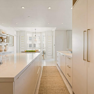 Contemporary Carlton